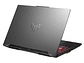 NOTEBOOK ASUS TUF GAMING A16 RYZEN 7 16GB RAM 512GB SSD RTX 4050 - Miniatura 4
