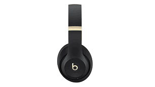 AUDIFONOS BEATS STUDIO PRO - NEGRO Y DORADO