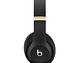 AUDIFONOS BEATS STUDIO PRO - NEGRO Y DORADO - Miniatura 2