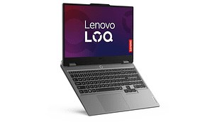 NOTEBOOK LENOVO LOQ 15IRX10 INTEL CORE I7 24GB 512GB SSD NVIDIA GEFORCE RTX 5060 15.6”