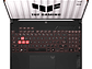 NOTEBOOK ASUS TUF GAMING A16 RYZEN 7 16GB RAM 512GB SSD RTX 4050 - Miniatura 5
