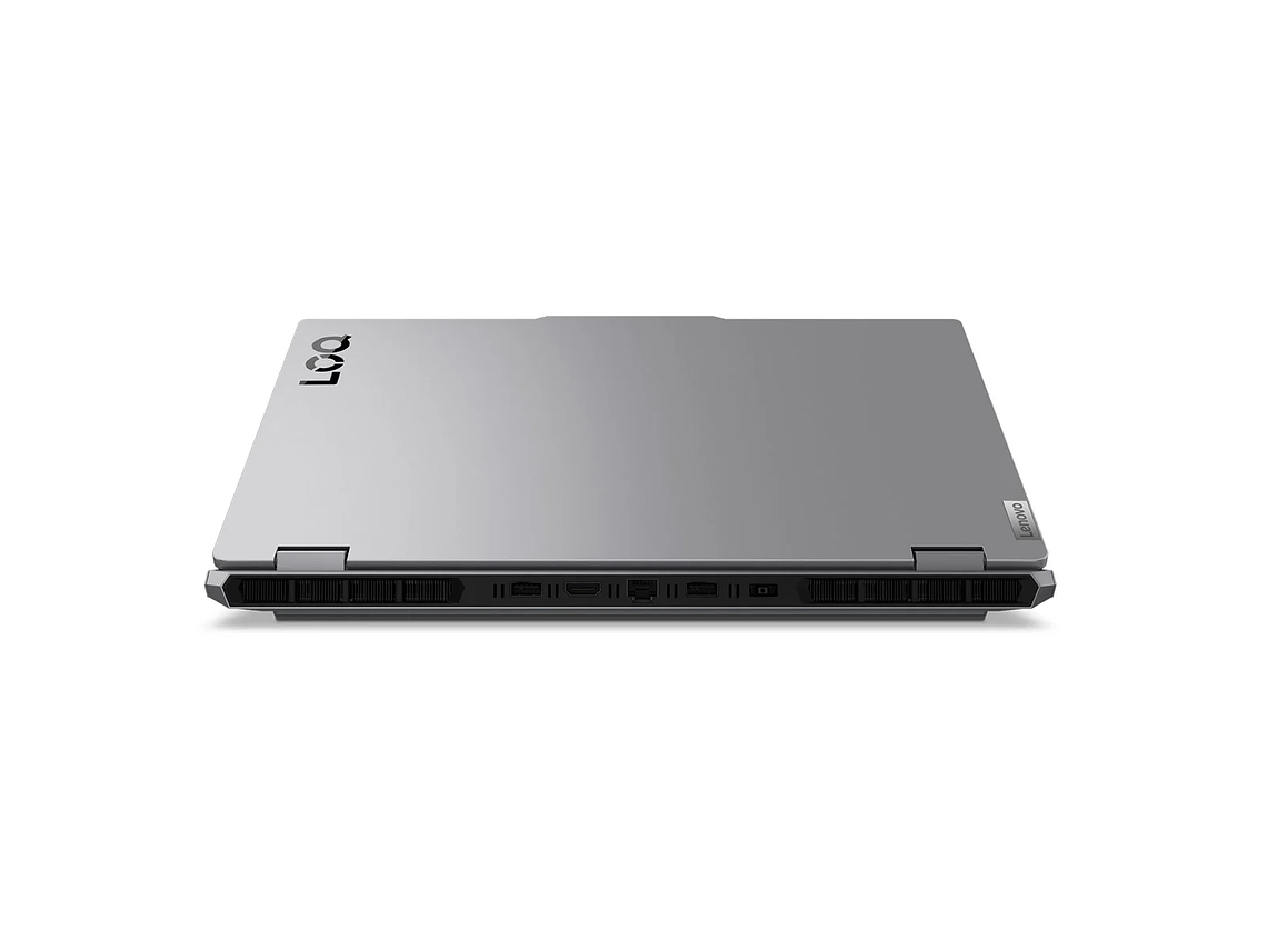 NOTEBOOK LENOVO LOQ 15IRX10 INTEL CORE I7 24GB 512GB SSD NVIDIA GEFORCE RTX 5060 15.6” 2