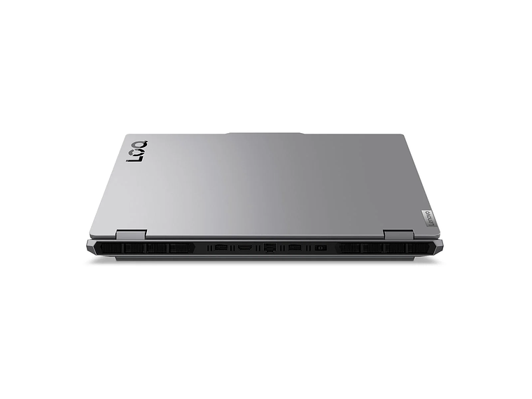 NOTEBOOK LENOVO LOQ 15IRX10 INTEL CORE I7 24GB 512GB SSD NVIDIA GEFORCE RTX 5060 15.6” 2
