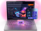 NOTEBOOK LENOVO YOGA SLIM 7 AURA EDITION INTEL CORE ULTRA 7 32GB RAM 1TB SSD TOUCH 14” - Miniatura 9