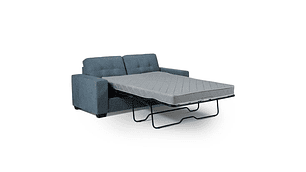 SOFÁ CAMA ROSEN DREAM 3 CUERPOS AZUL