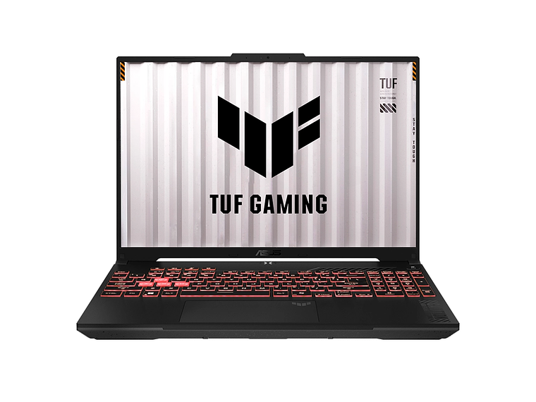 NOTEBOOK ASUS TUF GAMING A16 RYZEN 7 16GB RAM 512GB SSD RTX 4050 6