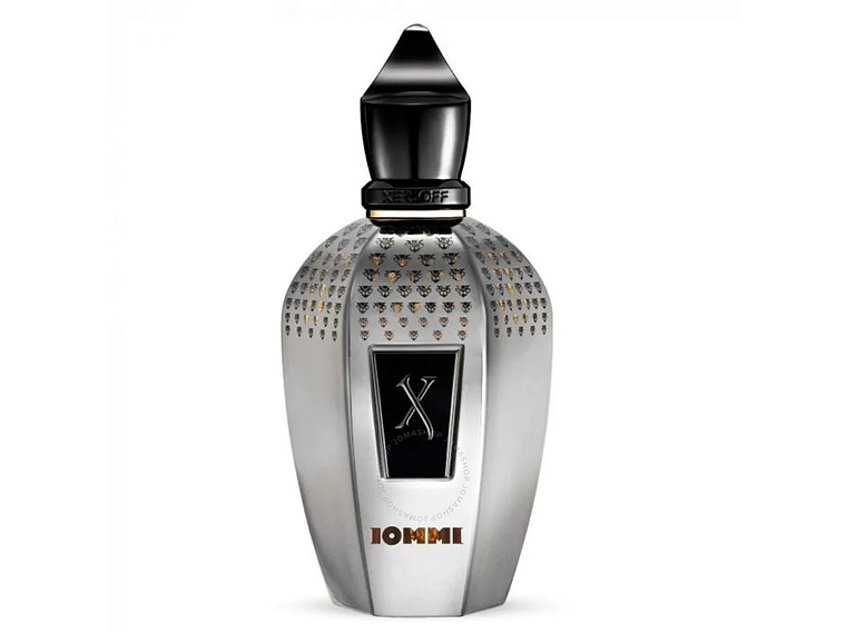 PERFUME XERJOFF TONY IOMMI MONKEY SPECIAL EDP 100 ML 1