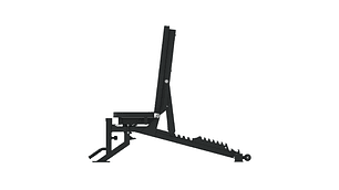 Banco Regulable Multifuncional B814 ZR Series | PROmachine