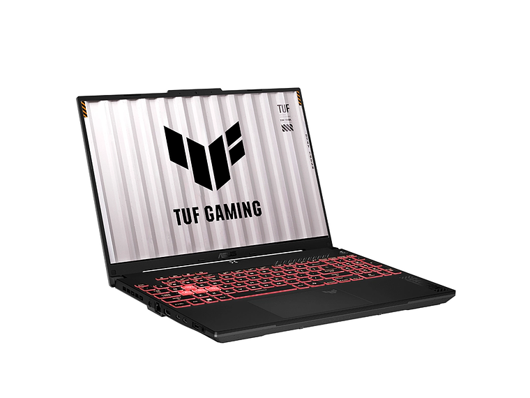 NOTEBOOK ASUS TUF GAMING A16 RYZEN 7 16GB RAM 512GB SSD RTX 4050 7