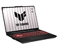 NOTEBOOK ASUS TUF GAMING A16 RYZEN 7 16GB RAM 512GB SSD RTX 4050 - Miniatura 7