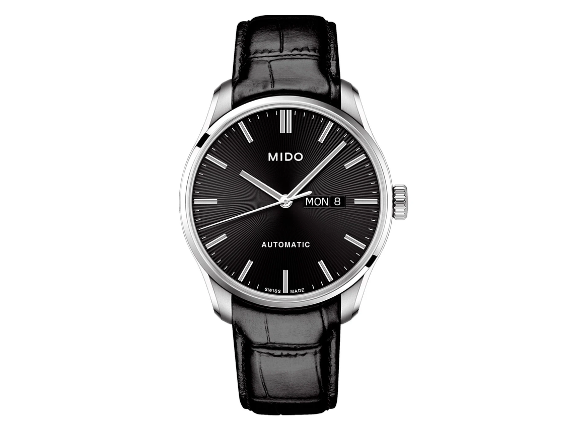 RELOJ MIDO BELLUNA 1