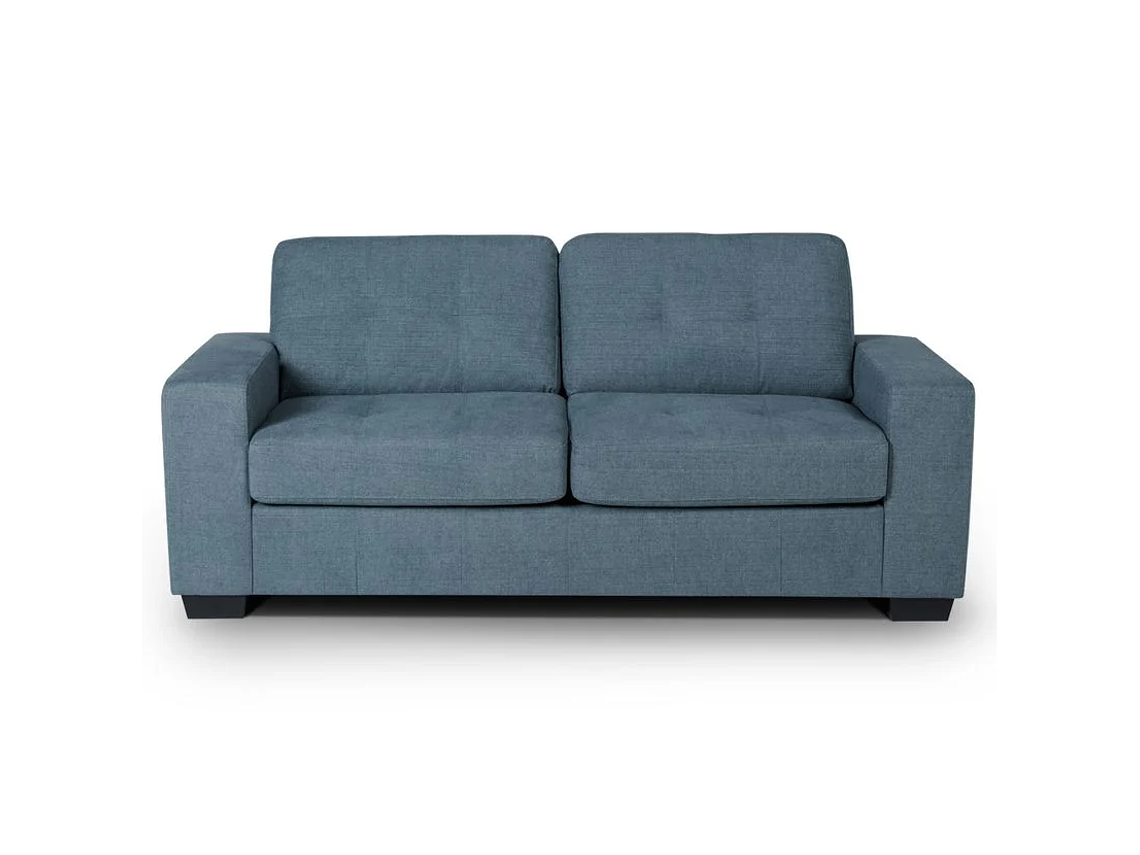 SOFÁ CAMA ROSEN DREAM 3 CUERPOS AZUL 3