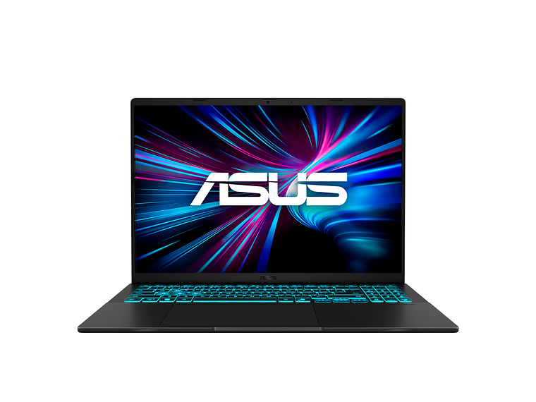 NOTEBOOK ASUS VIVOBOOK 16 I5 16GB RAM 512GB SSD RTX 4050 1