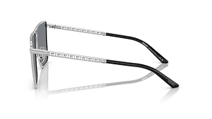 LENTES DE SOL DORADO ESPEJADOS VERSACE