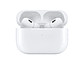 AUDÍFONOS APPLE AIRPODS PRO 2DA GENERACIÓN - USB-C - CANCELACIÓN DE RUIDO - BLANCO - Miniatura 1
