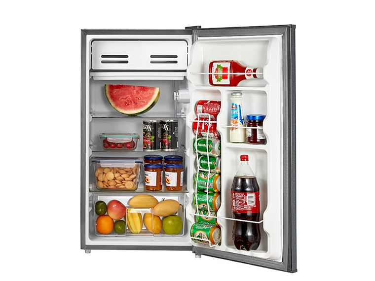 FRIGOBAR MIDEA 93 L FRÍO DIRECTO MDRD142FGE50 3