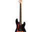 PACK SQUIER BAJO ELÉCTRICO PRECISION BASS AFFINITY 3COLOR SUNBURST - Miniatura 2