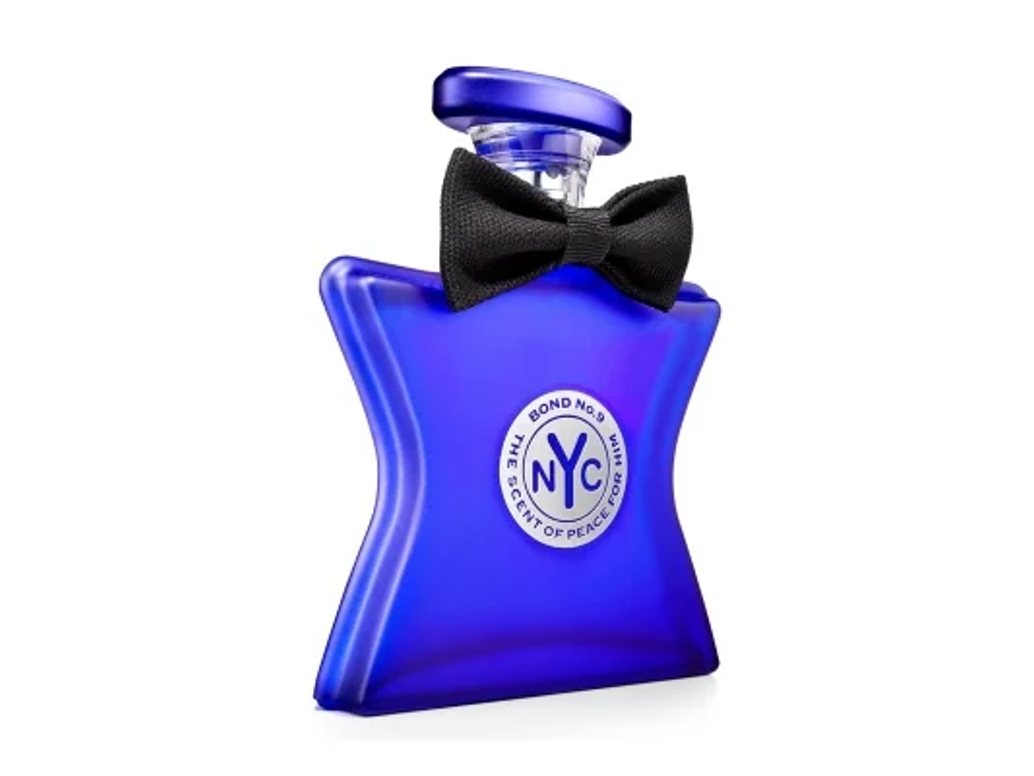 PERFUME BOND N9 THE SCENT OF PEACE FOR HIM HOMBRE EDP 100 ML 1
