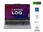 NOTEBOOK LENOVO LOQ 15IRX10 INTEL CORE I7 24GB 512GB SSD NVIDIA GEFORCE RTX 5060 15.6” - Miniatura 7