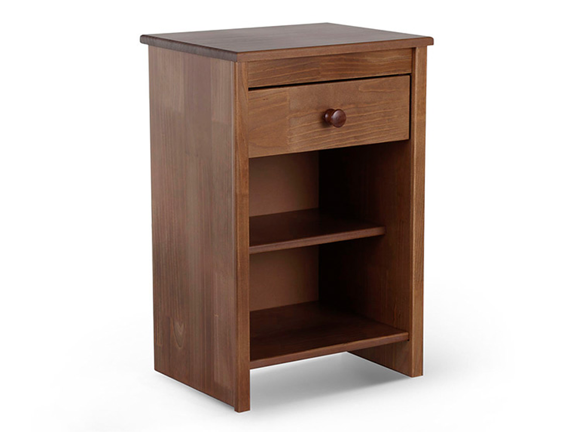 JUEGO DE DORMITORIO ROSEN CAMA BOXET ERGO T 1 PLAZA + SET FERRARA 5