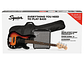 PACK SQUIER BAJO ELÉCTRICO PRECISION BASS AFFINITY 3COLOR SUNBURST - Miniatura 4