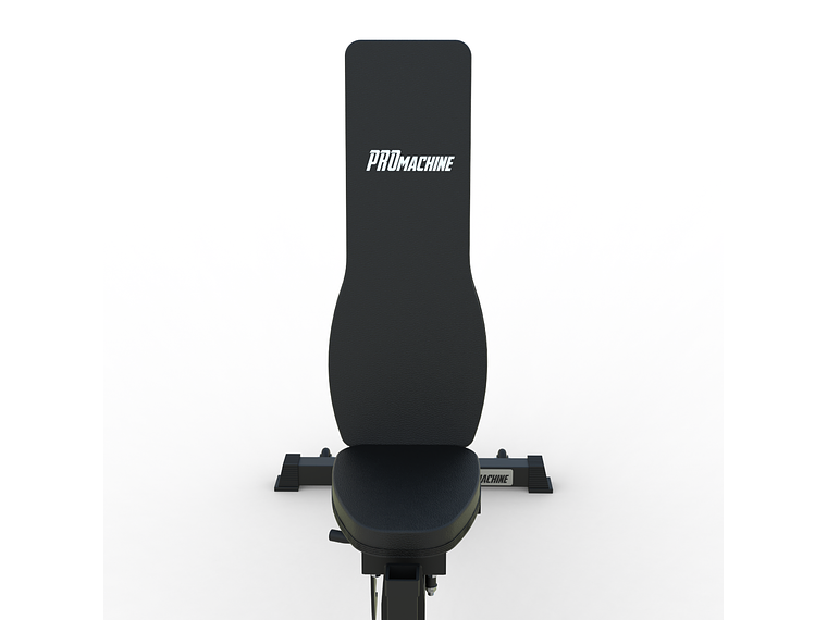 Banco Regulable Multifuncional B814 ZR Series | PROmachine 6