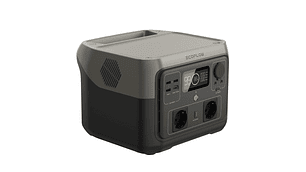 GENERADOR ECOFLOW RIVER 2 MAX 500W 512WH