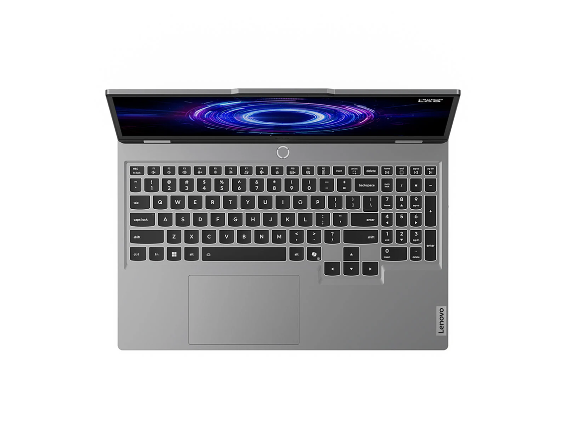 NOTEBOOK LENOVO LOQ 15IRX10 INTEL CORE I7 24GB 512GB SSD NVIDIA GEFORCE RTX 5060 15.6” 8