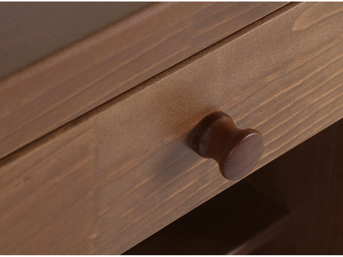 JUEGO DE DORMITORIO ROSEN CAMA BOXET ERGO T 1 PLAZA + SET FERRARA 7