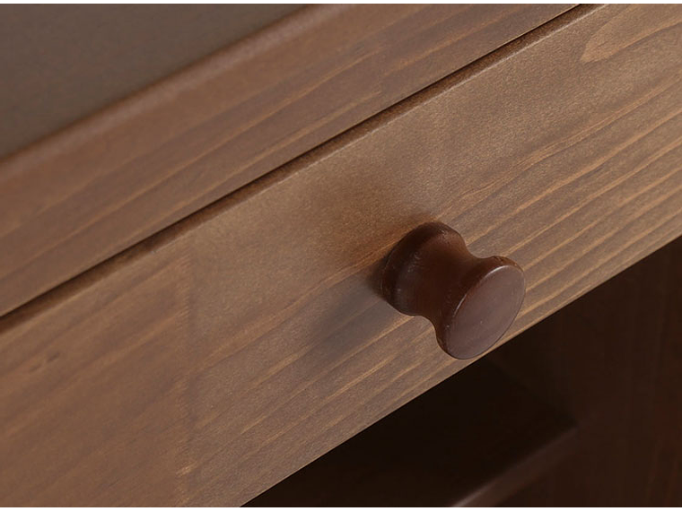 JUEGO DE DORMITORIO ROSEN CAMA BOXET ERGO T 1 PLAZA + SET FERRARA 7