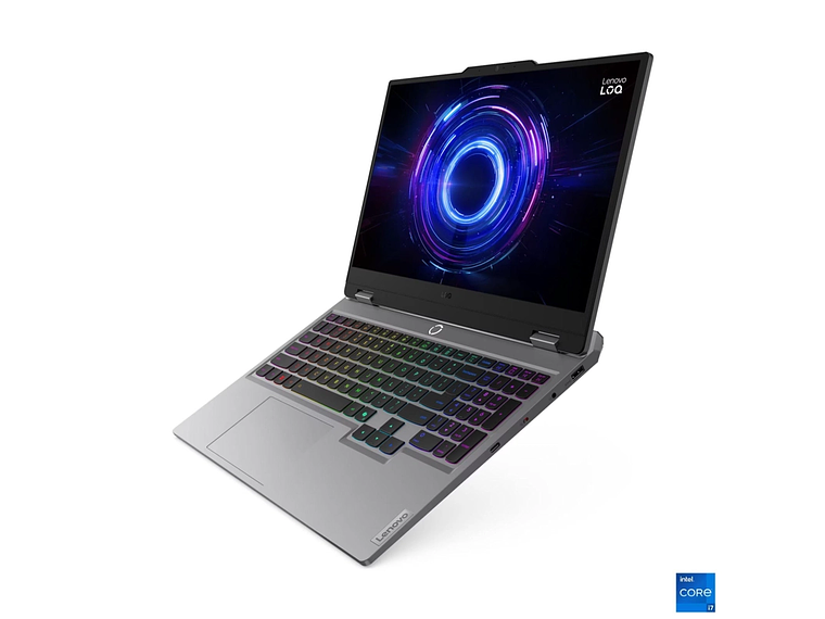 NOTEBOOK GAMER LOQ GEN10 INTEL CORE I5 16GB RAM 512GB SSD NVIDIA RTX 5060 15' 5