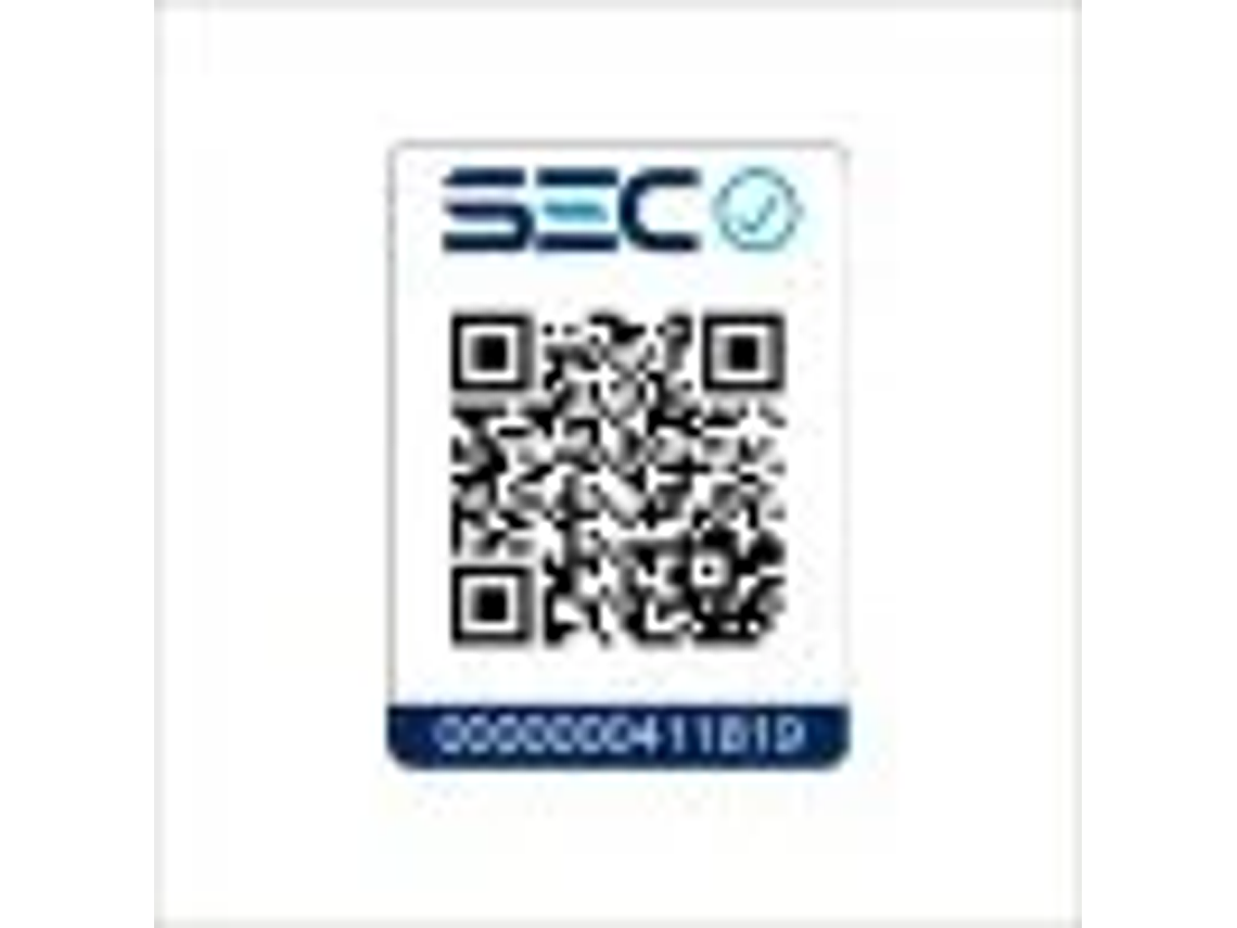 FRIGOBAR RETRO 93 LT. ROJO 5