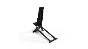 Banco Regulable Plegable Delta | HWM®