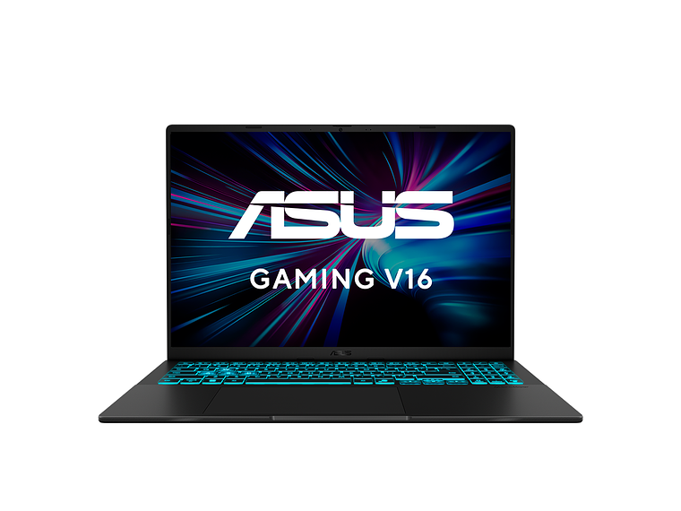 NOTEBOOK ASUS GAMING V16 INTEL CORE 5 16GB RAM 512GB SSD RTX 4050 4