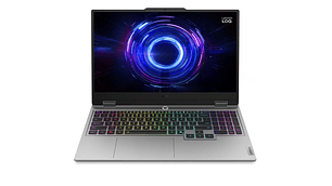 NOTEBOOK GAMER LOQ GEN10 INTEL CORE I5 16GB RAM 512GB SSD NVIDIA RTX 5060 15'