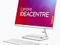 ALL IN ONE LENOVO IDEACENTRE AIO 3 AMD RYZEN 5 8GB RAM 512GB SSD 23.8