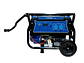GENERADOR HYUNDAI GASOLINA 3,2/3,5KW P/ELECTRICA ABIERTO - Miniatura 1