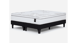 CAMA EUROPEA ROSEN ART 4 SÚPER KING