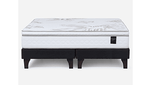 CAMA EUROPEA ROSEN ART 4 SÚPER KING