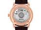 RELOJ MIDO BARONCELLI III HERITAGE CUERO - Miniatura 2