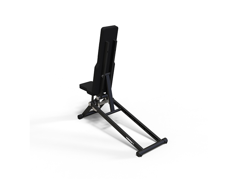 Banco Regulable Plegable Delta | HWM® 5