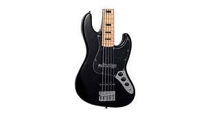 BAJO ELECTRICO 5 CUERDAS TAGIMA TJB 5 NEGRO LF/BK