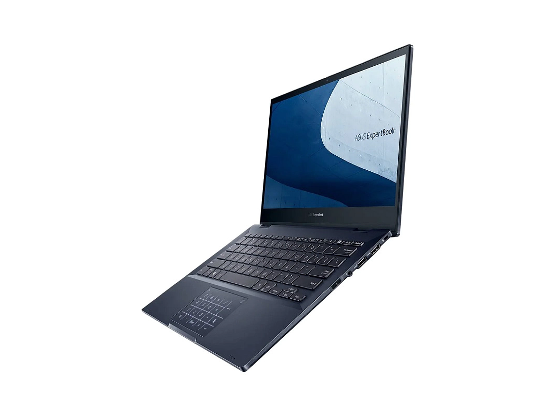 NOTEBOOK ASUS EXPERTB B5402CBA-EB1092X I7-1260P 16GB 1TB SSD WIN11P 14' 1