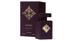 PERFUME INITIO ATOMIC ROSE UNISEX EDP 90 ML