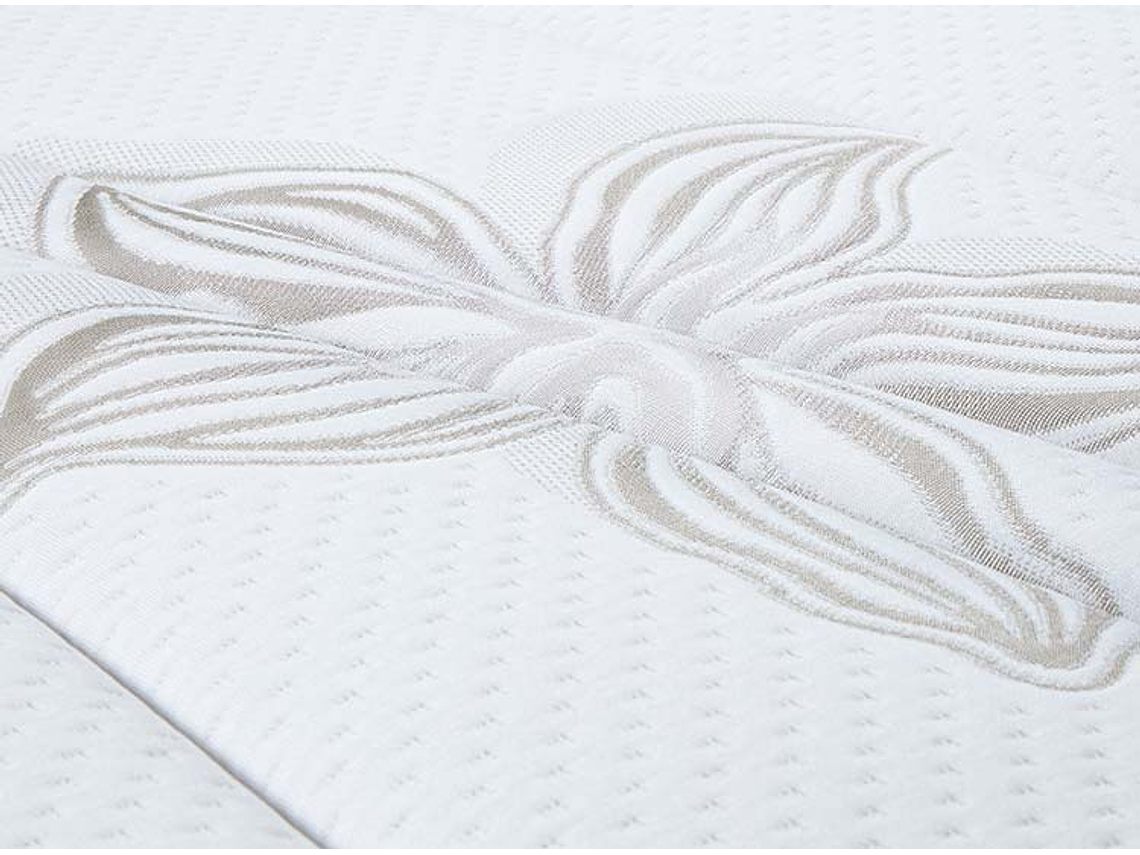 CAMA EUROPEA ROSEN ART 4 SÚPER KING 4