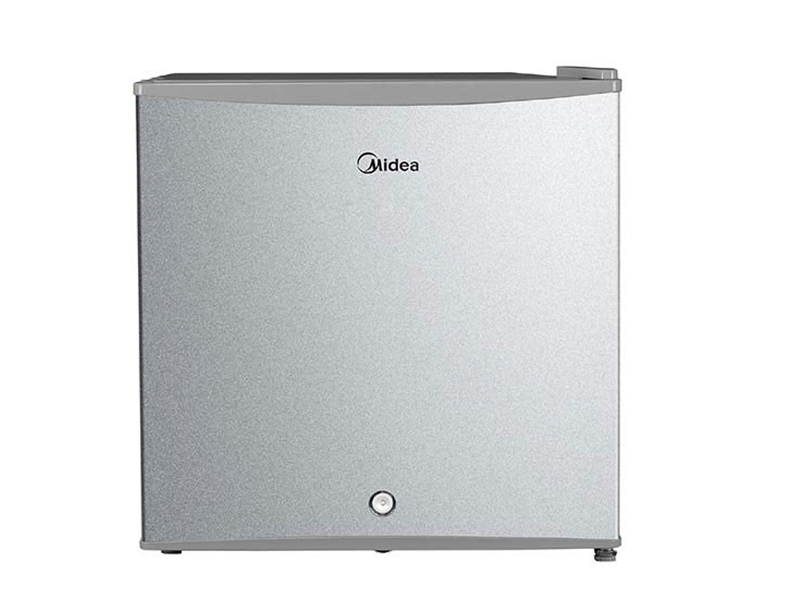 FRIGOBAR MIDEA 43 L FRÍO DIRECTO MDRD86FGE50 1