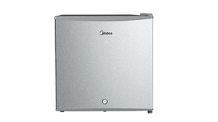 FRIGOBAR MIDEA 43 L FRÍO DIRECTO MDRD86FGE50