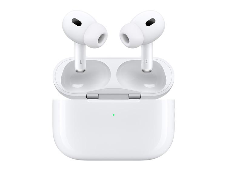 AIRPODS PRO 2DA GENERACIÓN BLUETOOTH 2