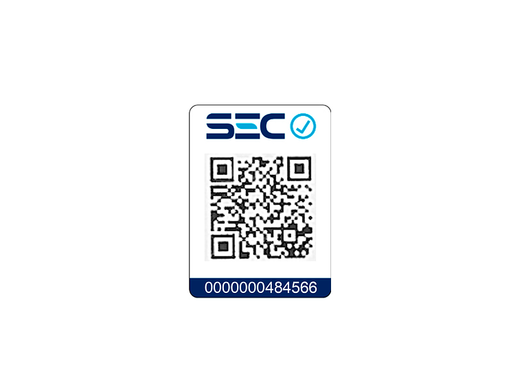 FRIGOBAR 90 LTS DF1-113 6