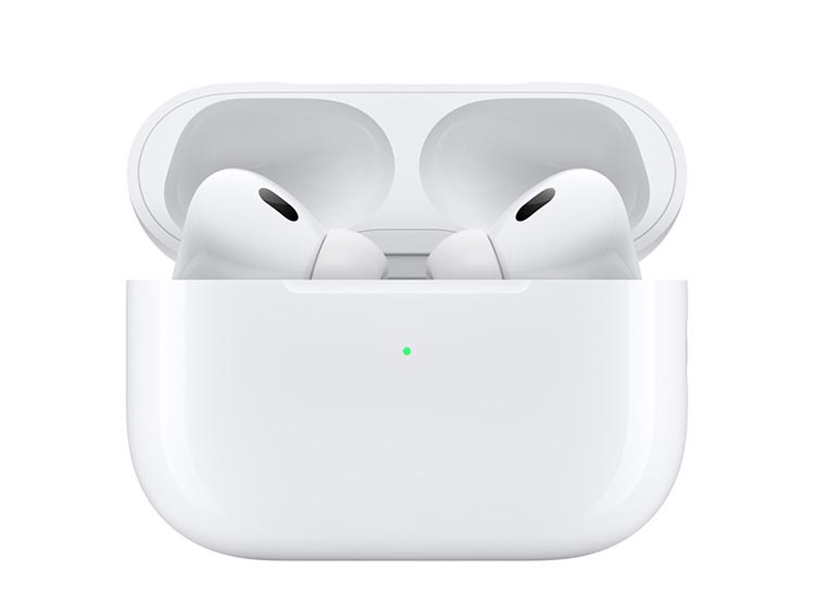 AIRPODS PRO 2DA GENERACIÓN BLUETOOTH 3